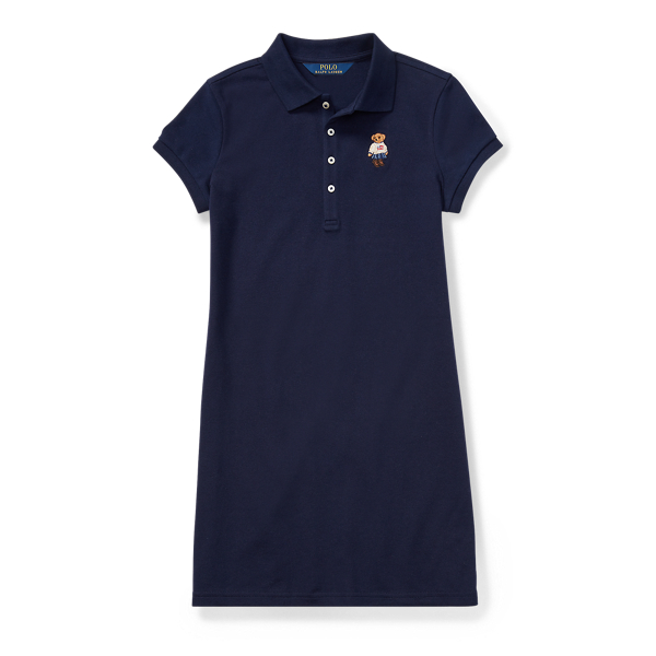 ralph lauren polo bear dress