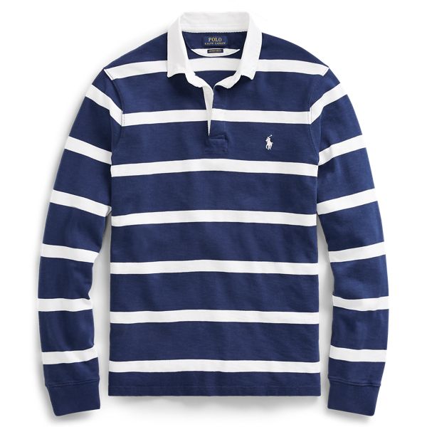 ralph lauren iconic rugby
