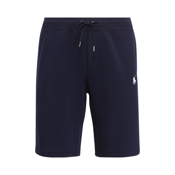 Doppellagige Active-Shorts