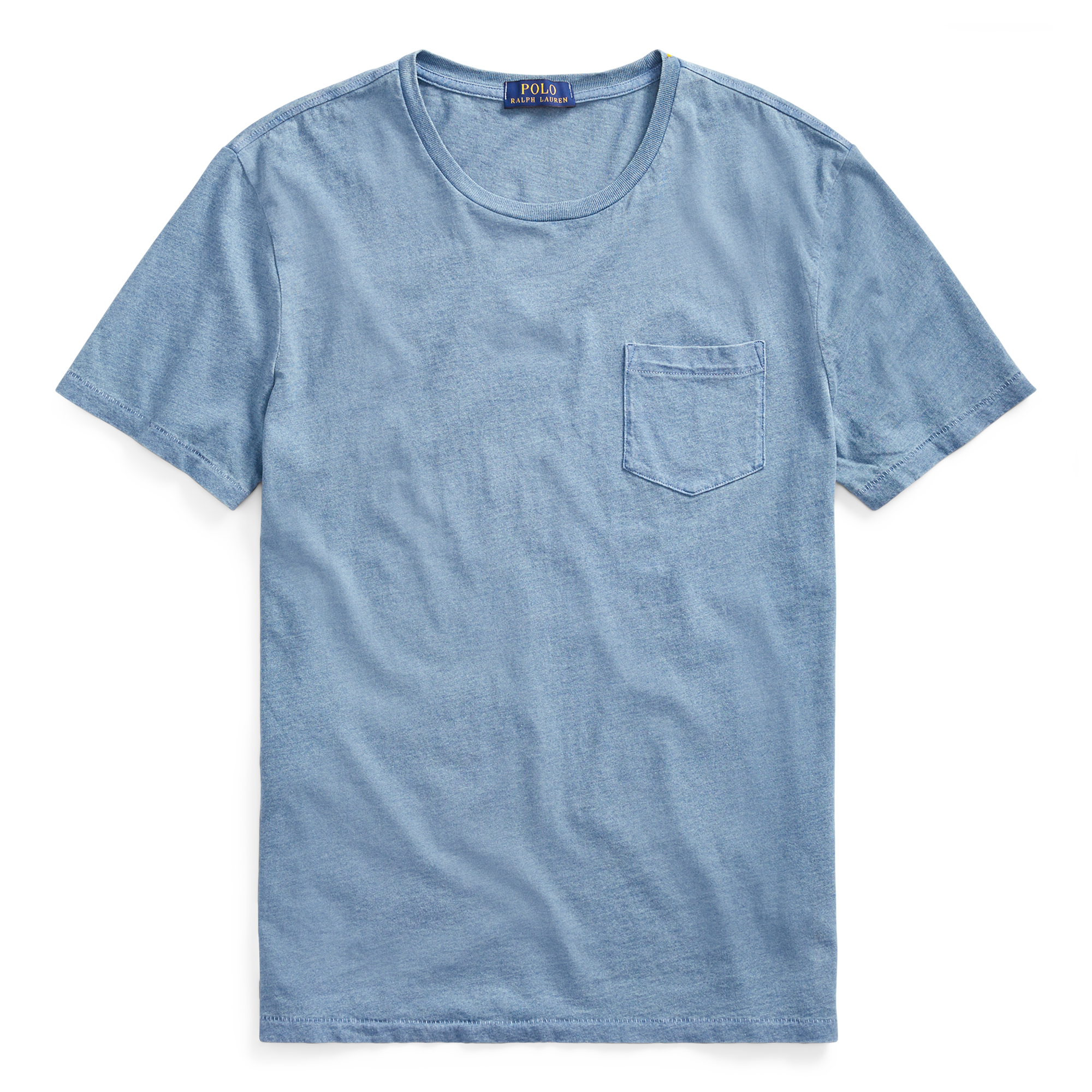 Custom Slim Fit Cotton T-Shirt