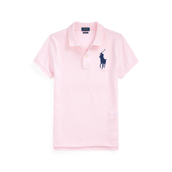 women's polo shirts by ralph lauren