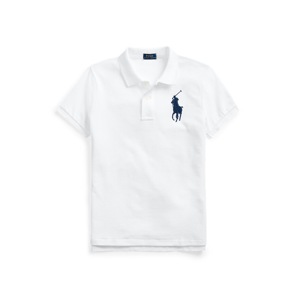 Polo Big Pony skinny