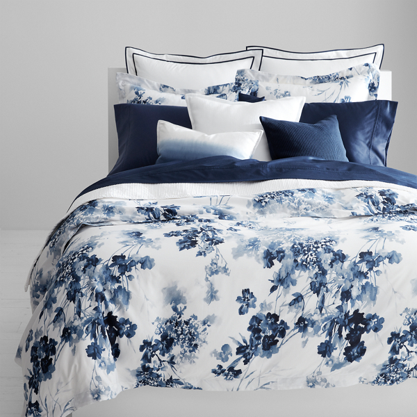 Flora Bedding Collection