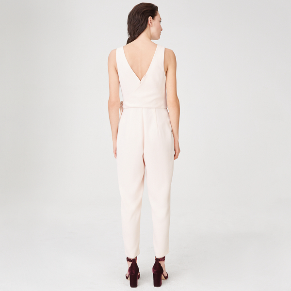 club monaco priscillah jumpsuit
