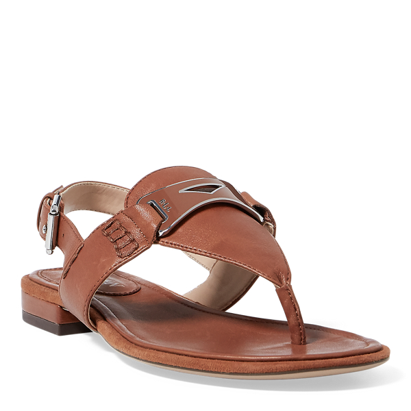 ralph lauren dayna sandals