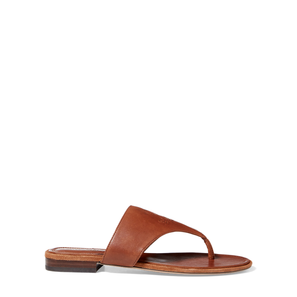 ralph lauren deandra sandals