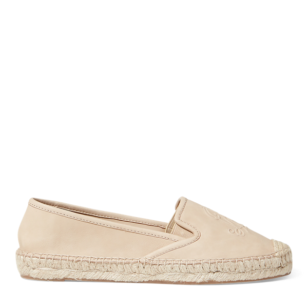 ralph lauren destini espadrilles