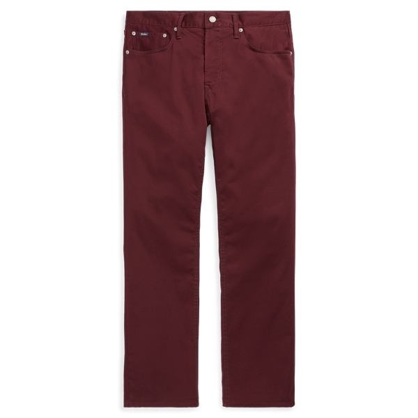 polo ralph lauren prospect straight pants