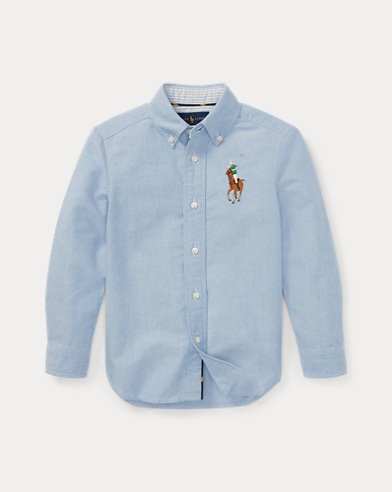 Boys\u0027 Clothes, Clothing for Boys, \u0026 Accessories in Sizes 2-20 | Ralph Lauren