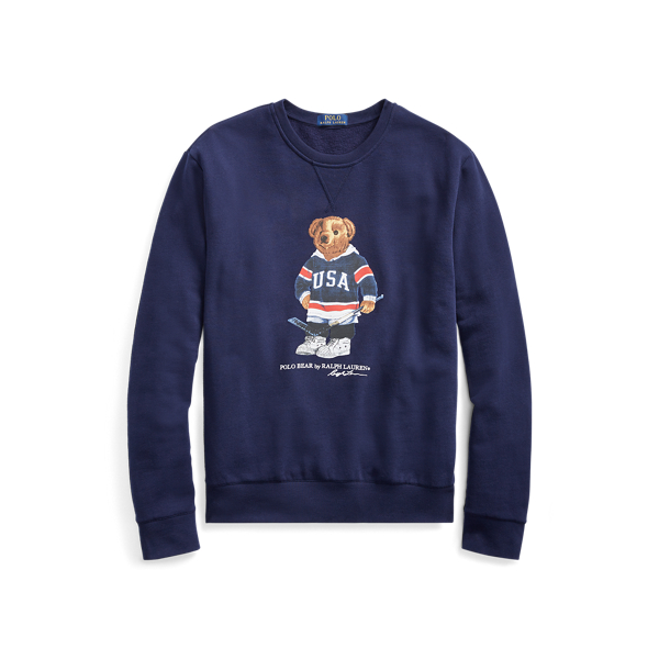 parisien sweater