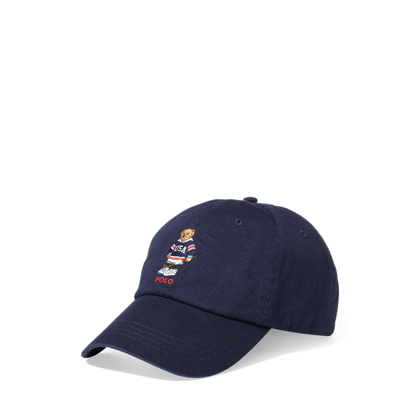 casquette polo ralph lauren