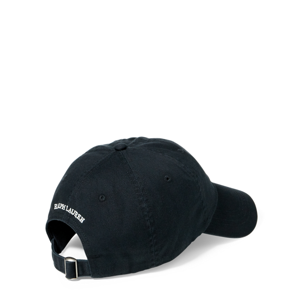 polo bear martini hat