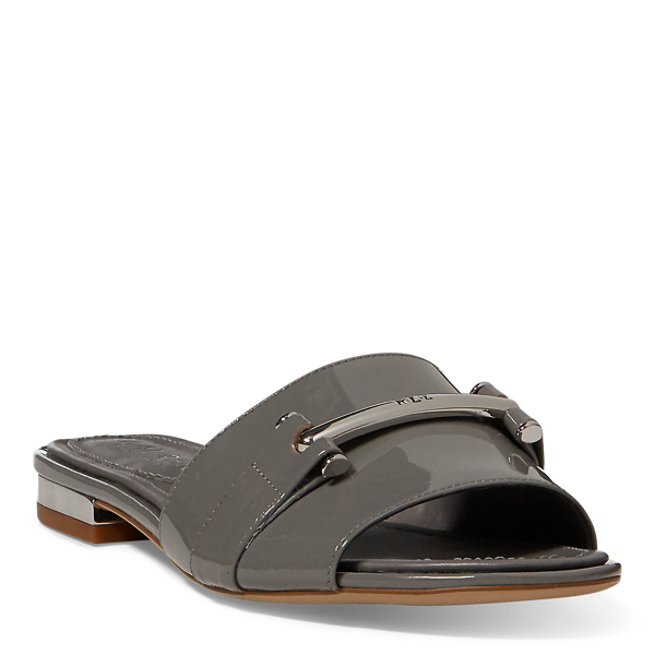 ralph lauren davan sandal