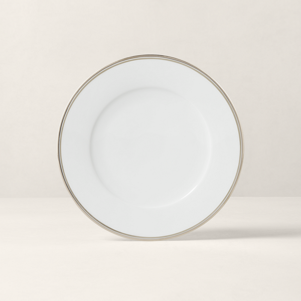 Grande assiette Wilshire