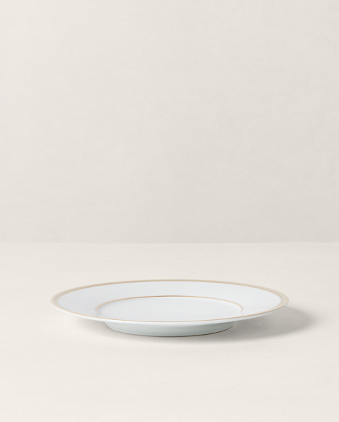 Piatto da Insalata Wilshire Ralph Lauren – Eleganza a Tavola