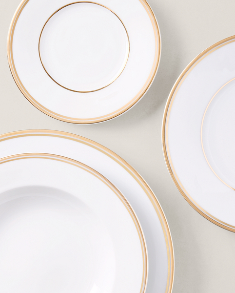 Piatto da Insalata Wilshire Ralph Lauren – Eleganza a Tavola