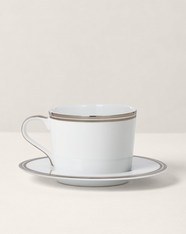 Wilshire Cup &amp; Saucer