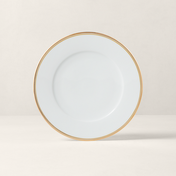 Grande assiette Wilshire