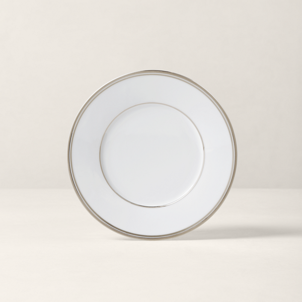 Assiette à salade Wilshire