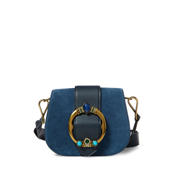 ralph lauren lennox bag