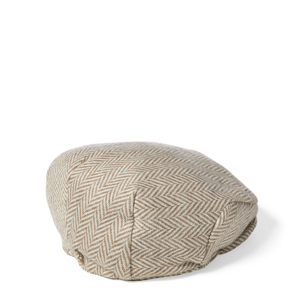 ralph lauren driver cap