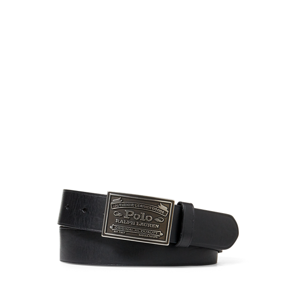 polo belt buckle