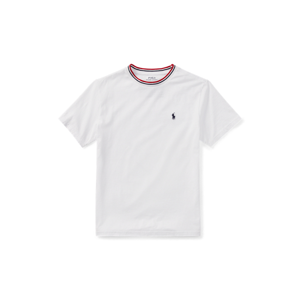 ralph lauren ringer t shirt