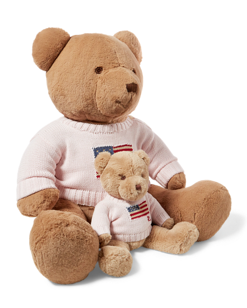 ralph lauren baby girl shoes