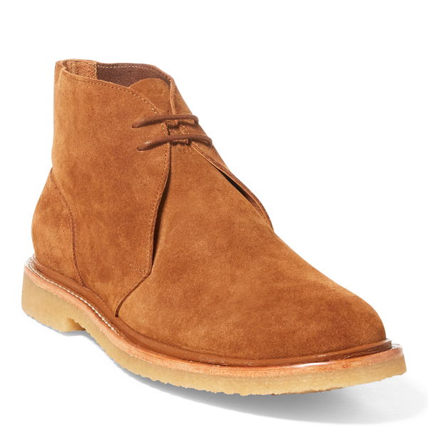 ralph lauren karlyle boot