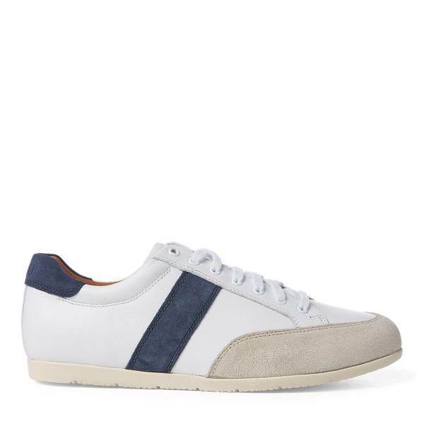 ralph lauren mens house shoes