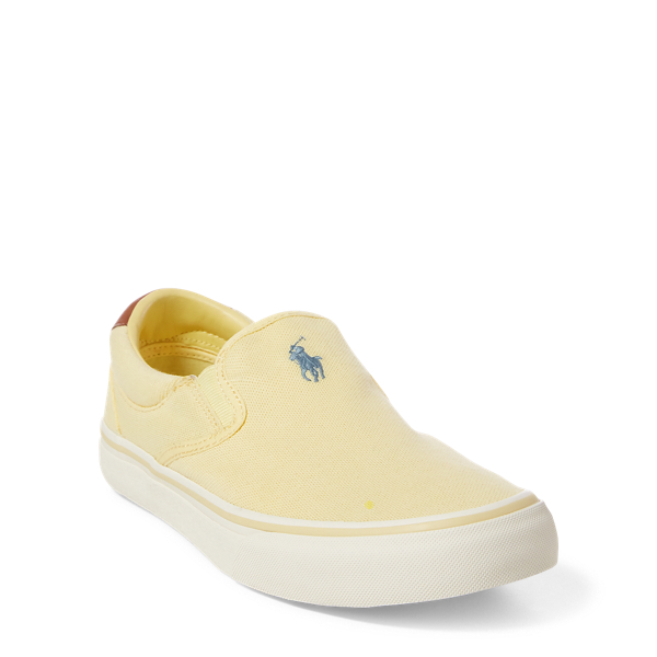 polo thompson slip on
