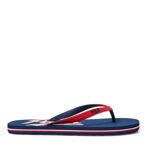 ralph lauren flip flops mens uk