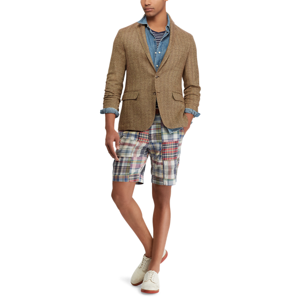 Herringbone Sport Coat Ralph Lauren UK