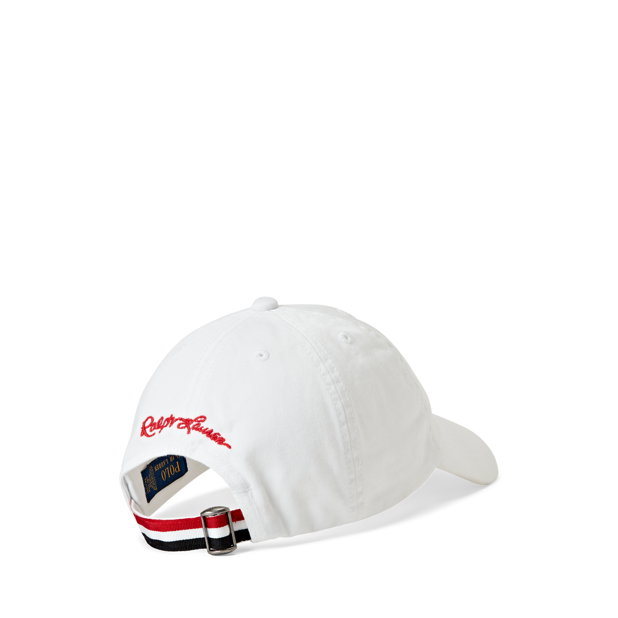 Ralph Lauren Classic Chino Cap. 2
