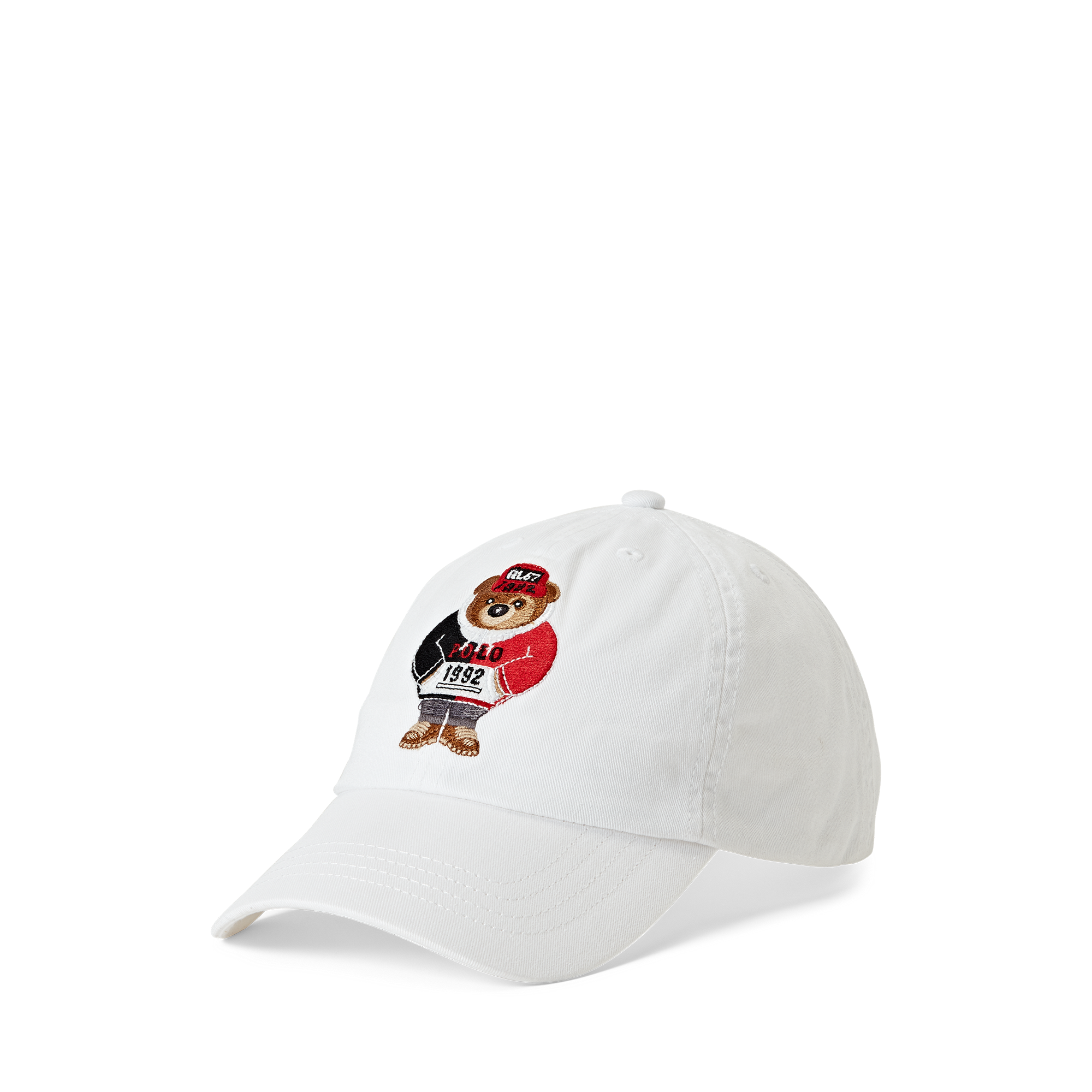 Ralph Lauren Classic Chino Cap. 1