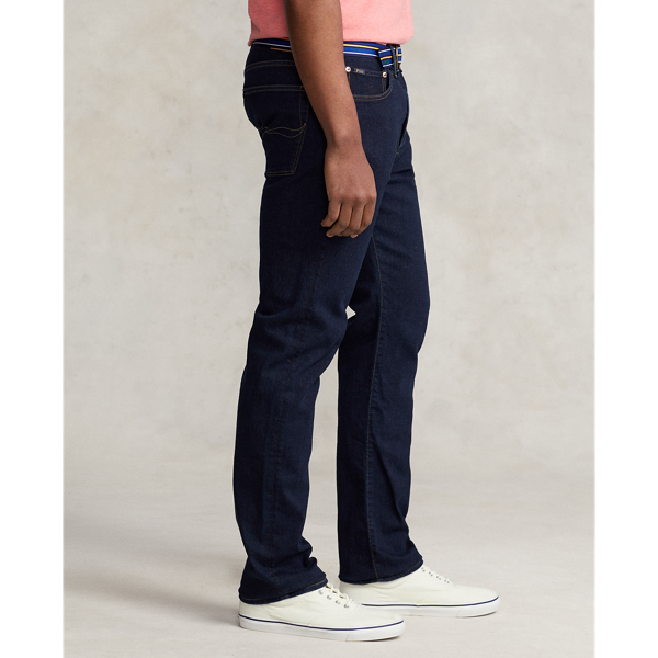 Big & Tall Hampton relaxed straight jeans 4