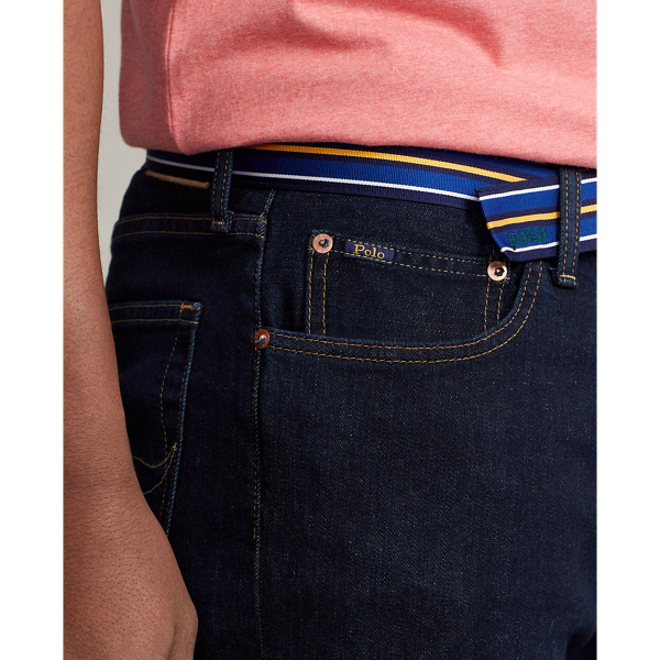 Big & Tall Hampton relaxed straight jeans 6