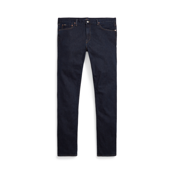 Hampton Relaxed Straight Jean