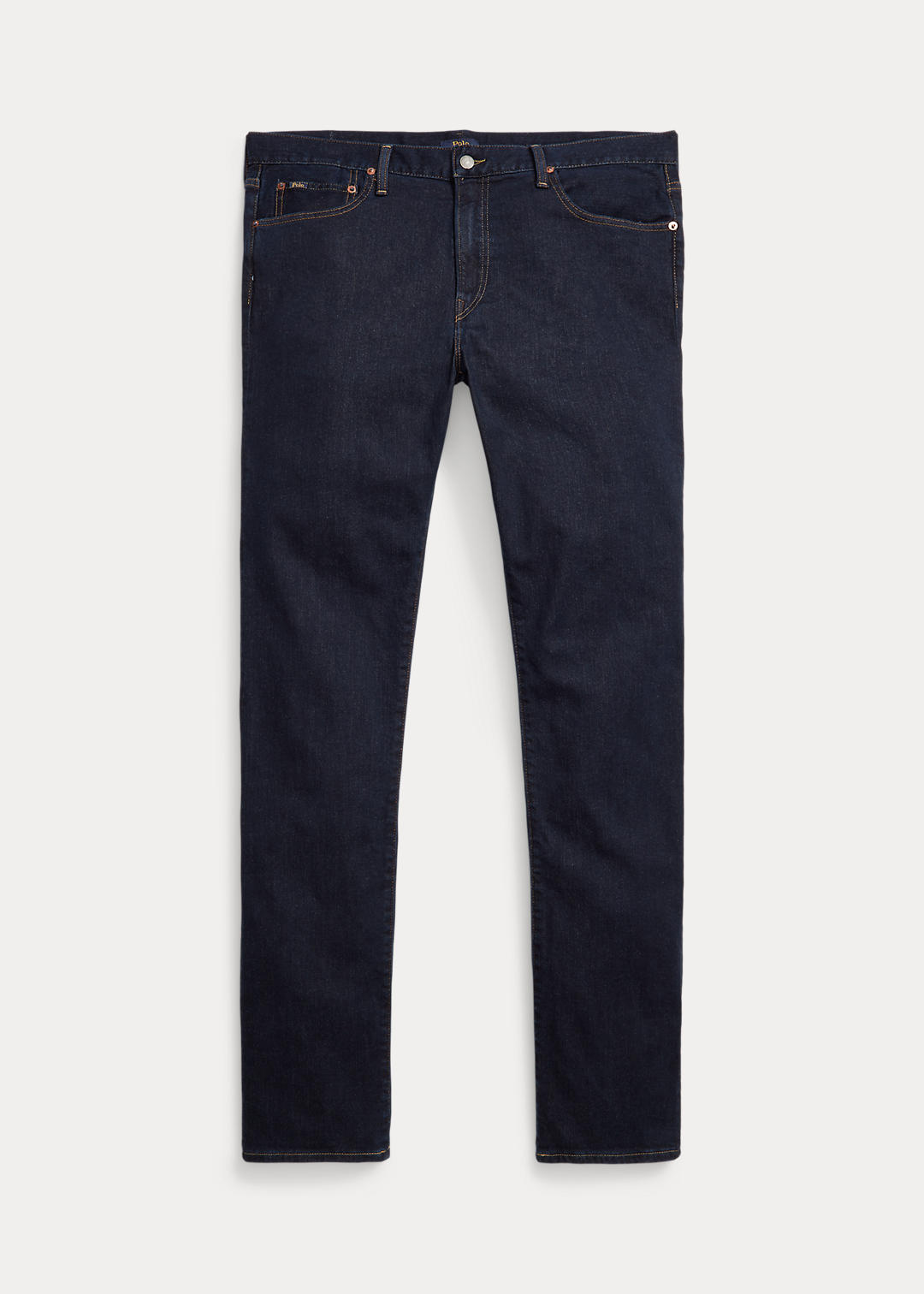 Big & Tall Hampton relaxed straight jeans 2