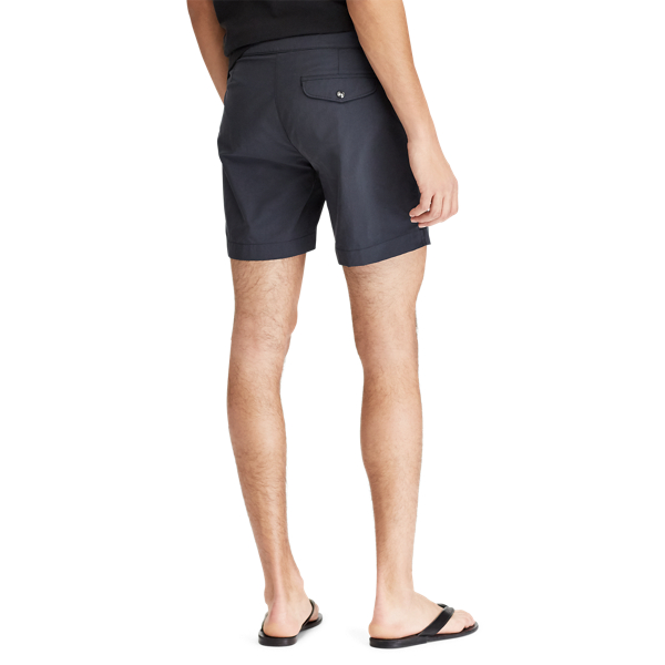 ralph lauren monaco swim shorts