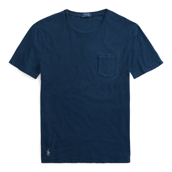 Custom Slim Fit Cotton T-Shirt