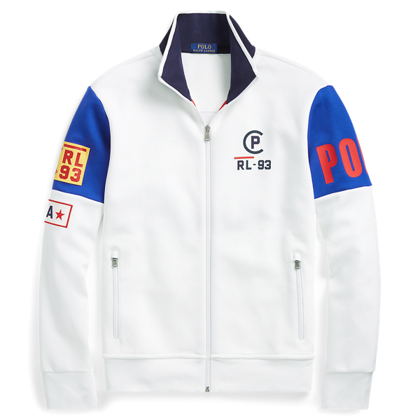 polo cp 93 jacket