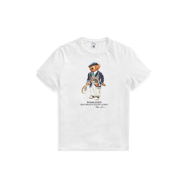 ralph lauren wimbledon t shirt