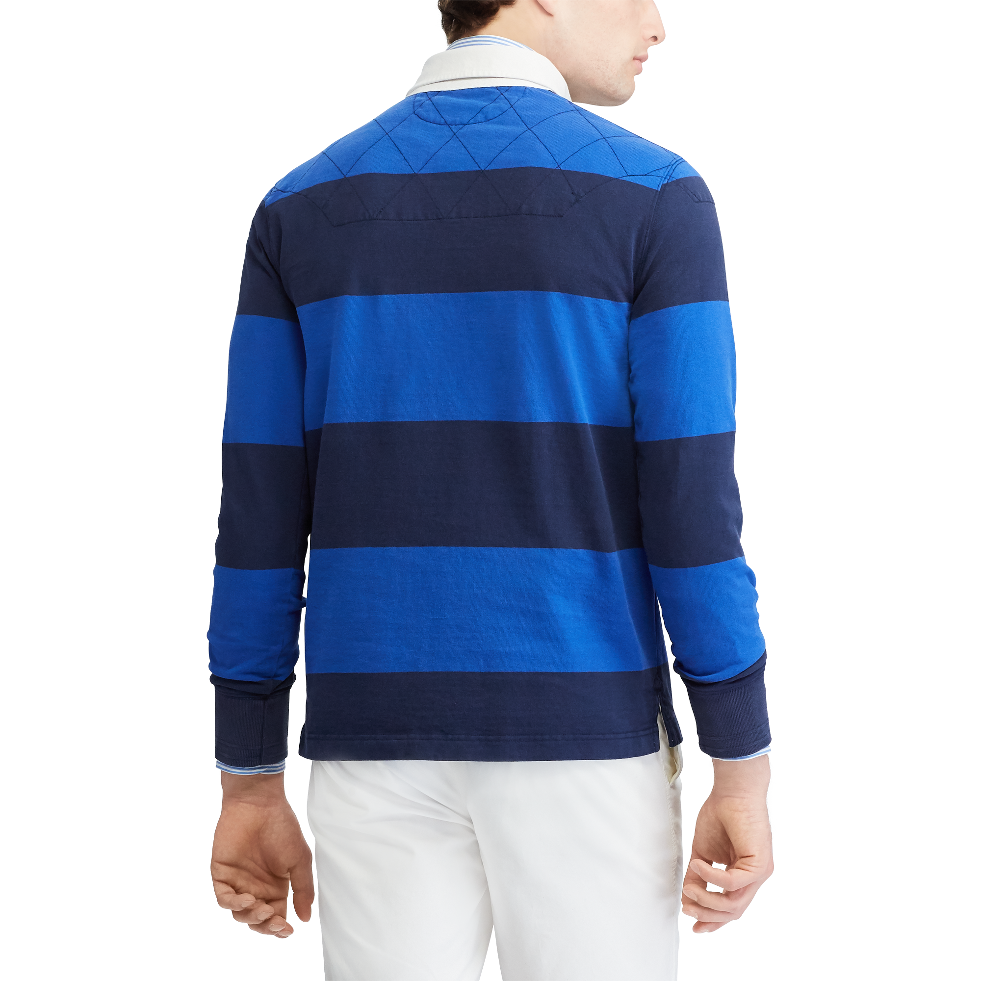Ralph Lauren The Iconic Rugby Shirt. 5