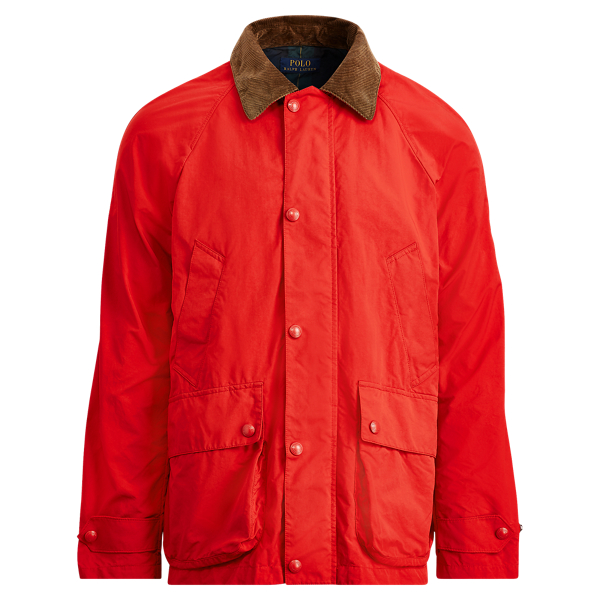 ralph lauren barn jacket