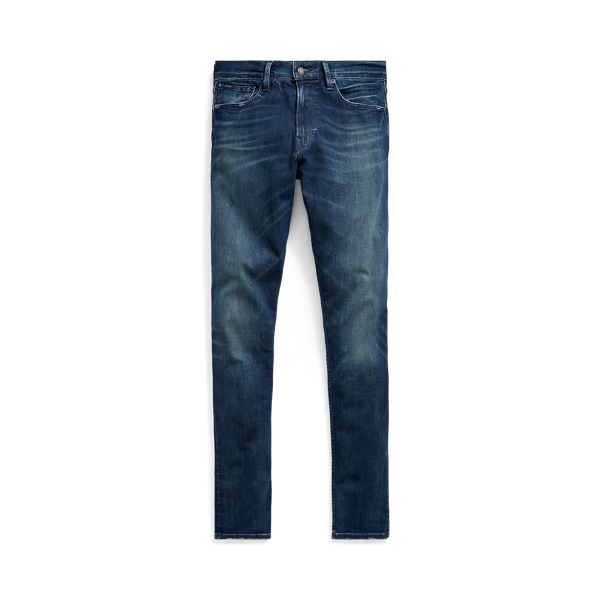 Jean skinny Eldridge