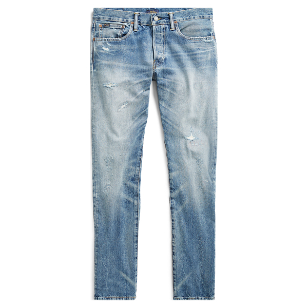 polo sullivan slim stretch jean