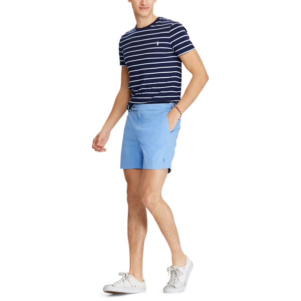 ralph lauren monaco swim shorts