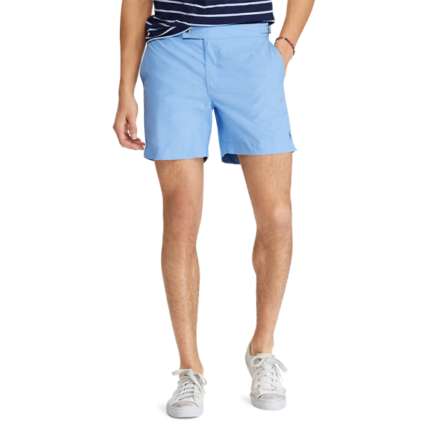 ralph lauren monaco swim shorts