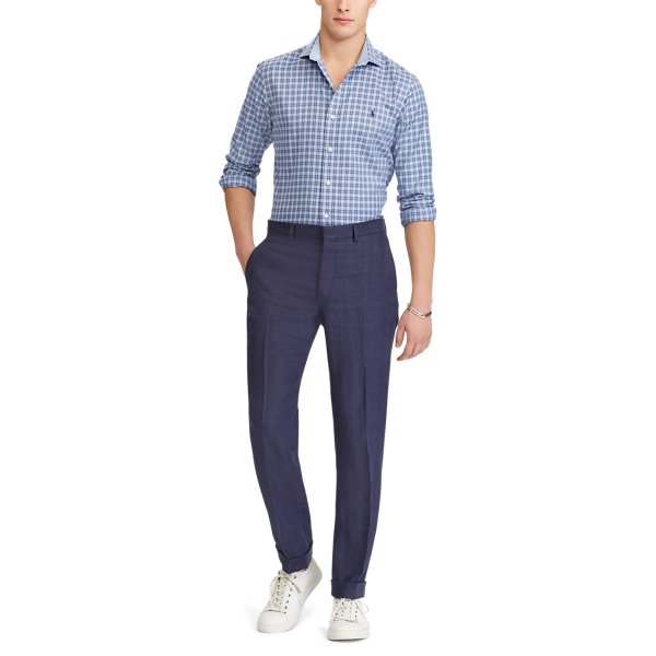 polo ralph lauren easy care